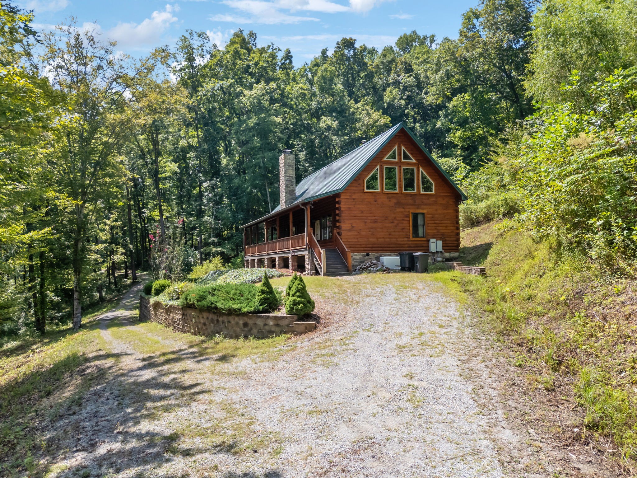 5755 North Lick Creek Road Franklin, TN 37064 - Photo 33 of 59