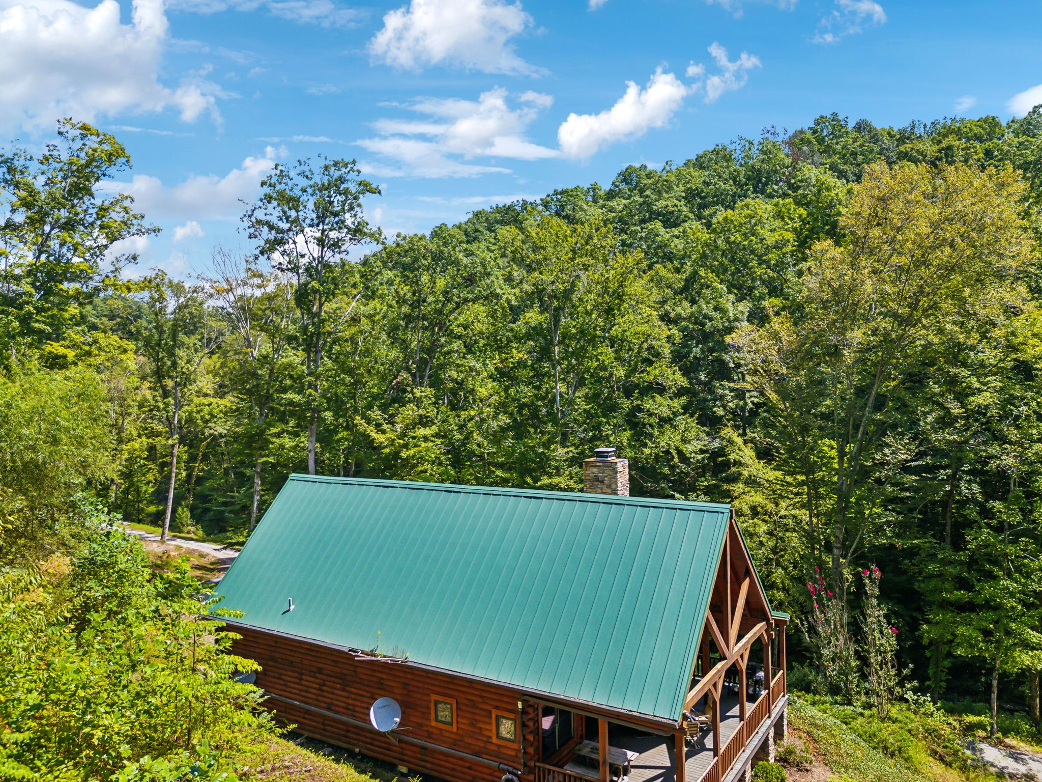 5755 North Lick Creek Road Franklin, TN 37064 - Photo 34 of 59