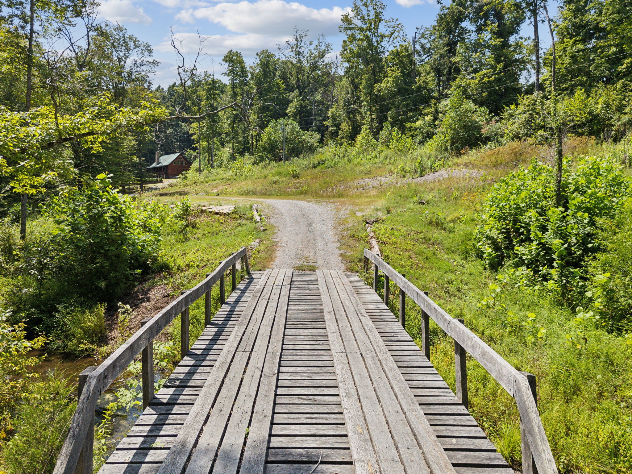 5755 North Lick Creek Road Franklin, TN 37064 - Photo 4 of 59