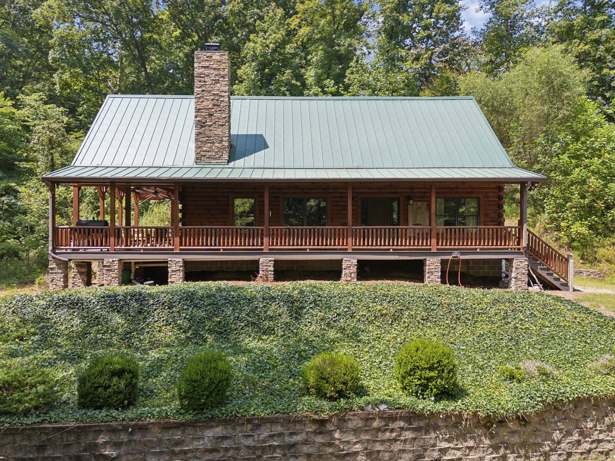 5755 North Lick Creek Road Franklin, TN 37064 - Photo 5 of 59