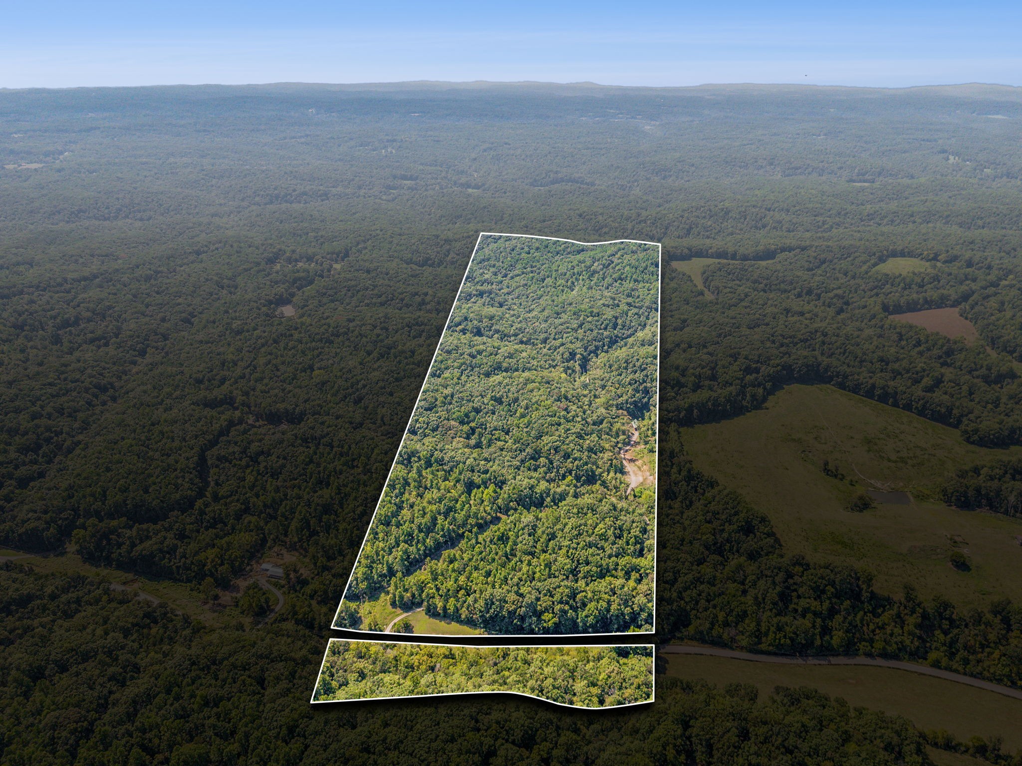 5755 North Lick Creek Road Franklin, TN 37064 - Photo 56 of 59