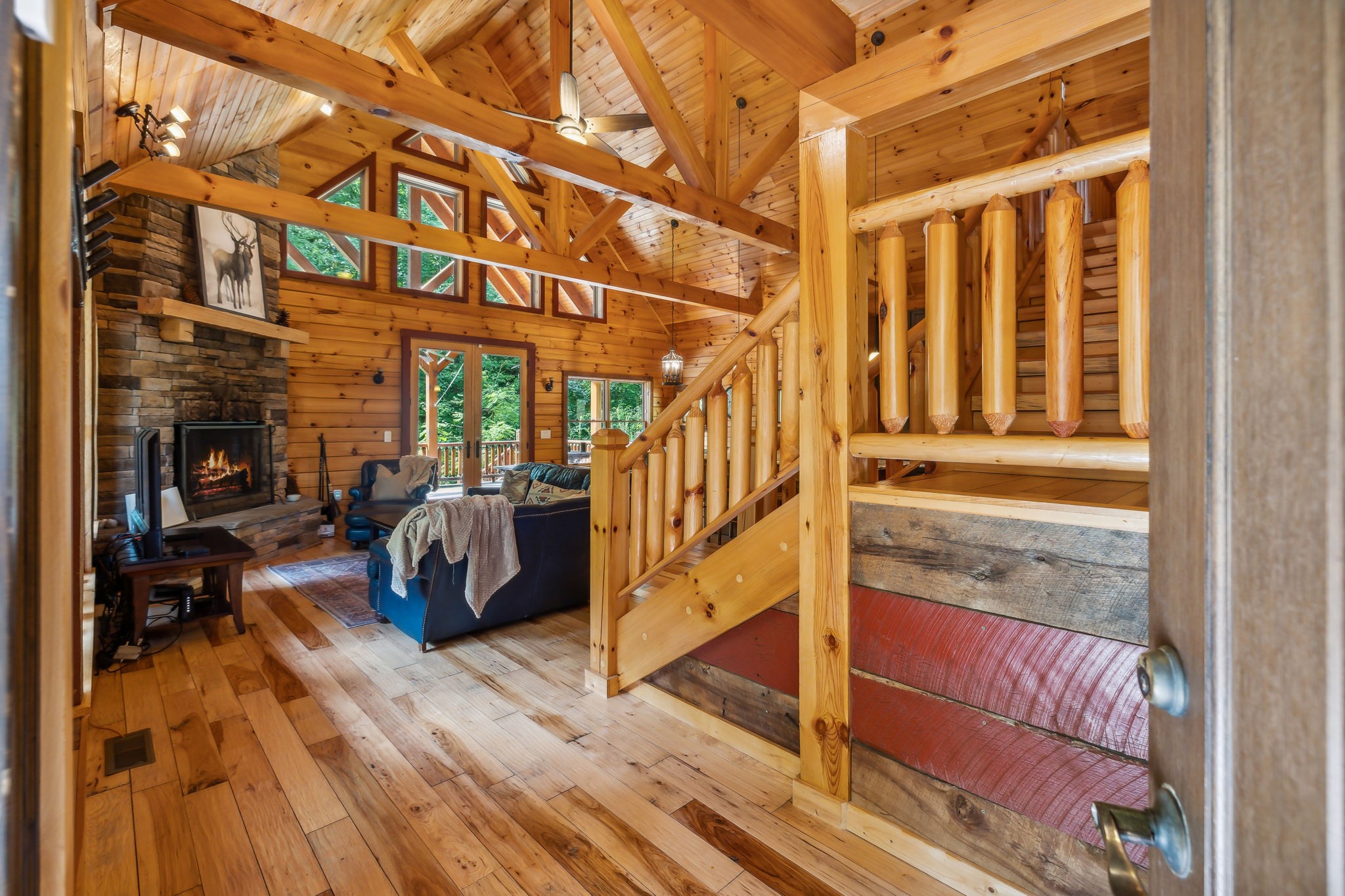 5755 North Lick Creek Road Franklin, TN 37064 - Photo 6 of 59