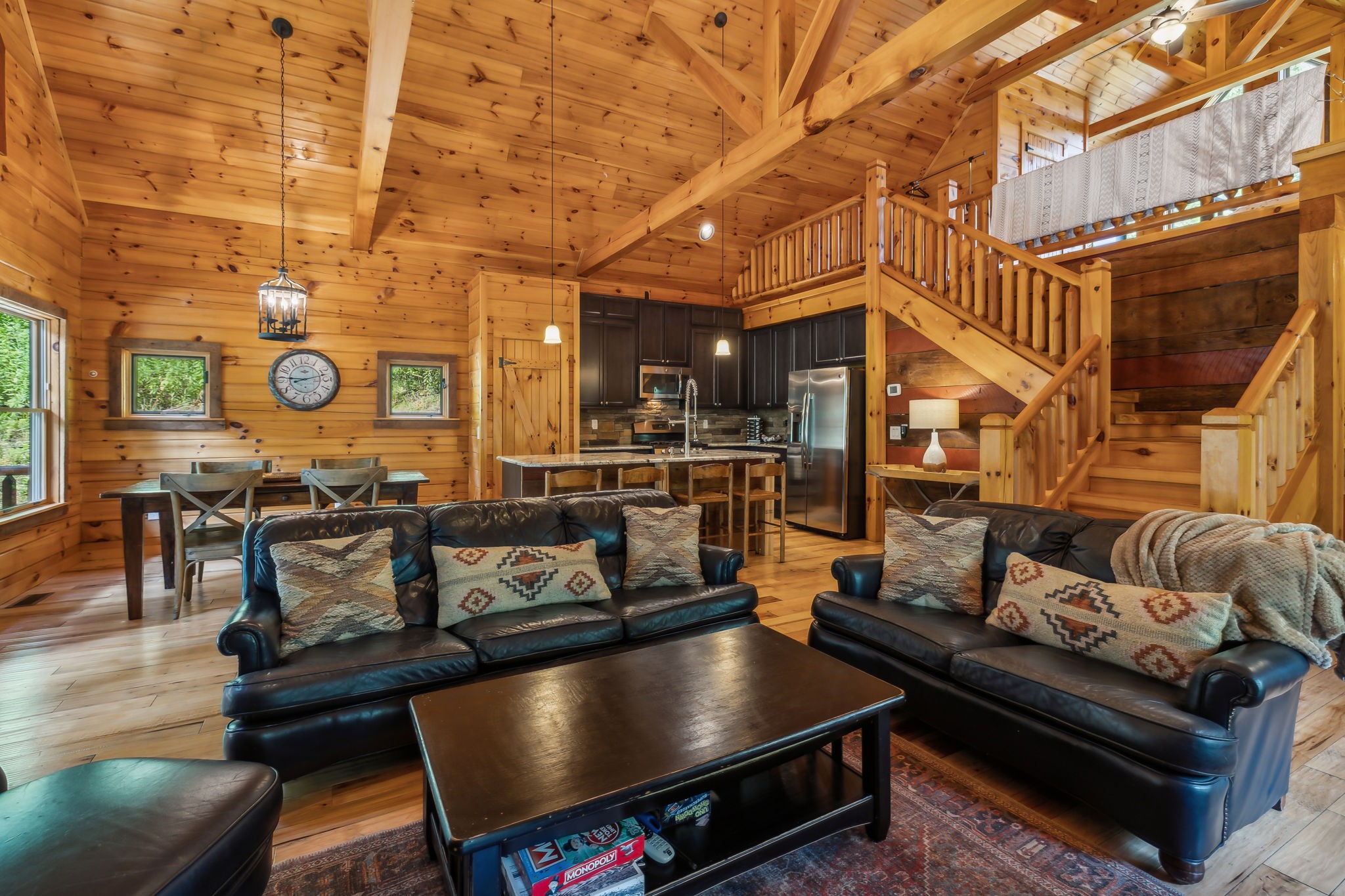 5755 North Lick Creek Road Franklin, TN 37064 - Photo 10 of 59