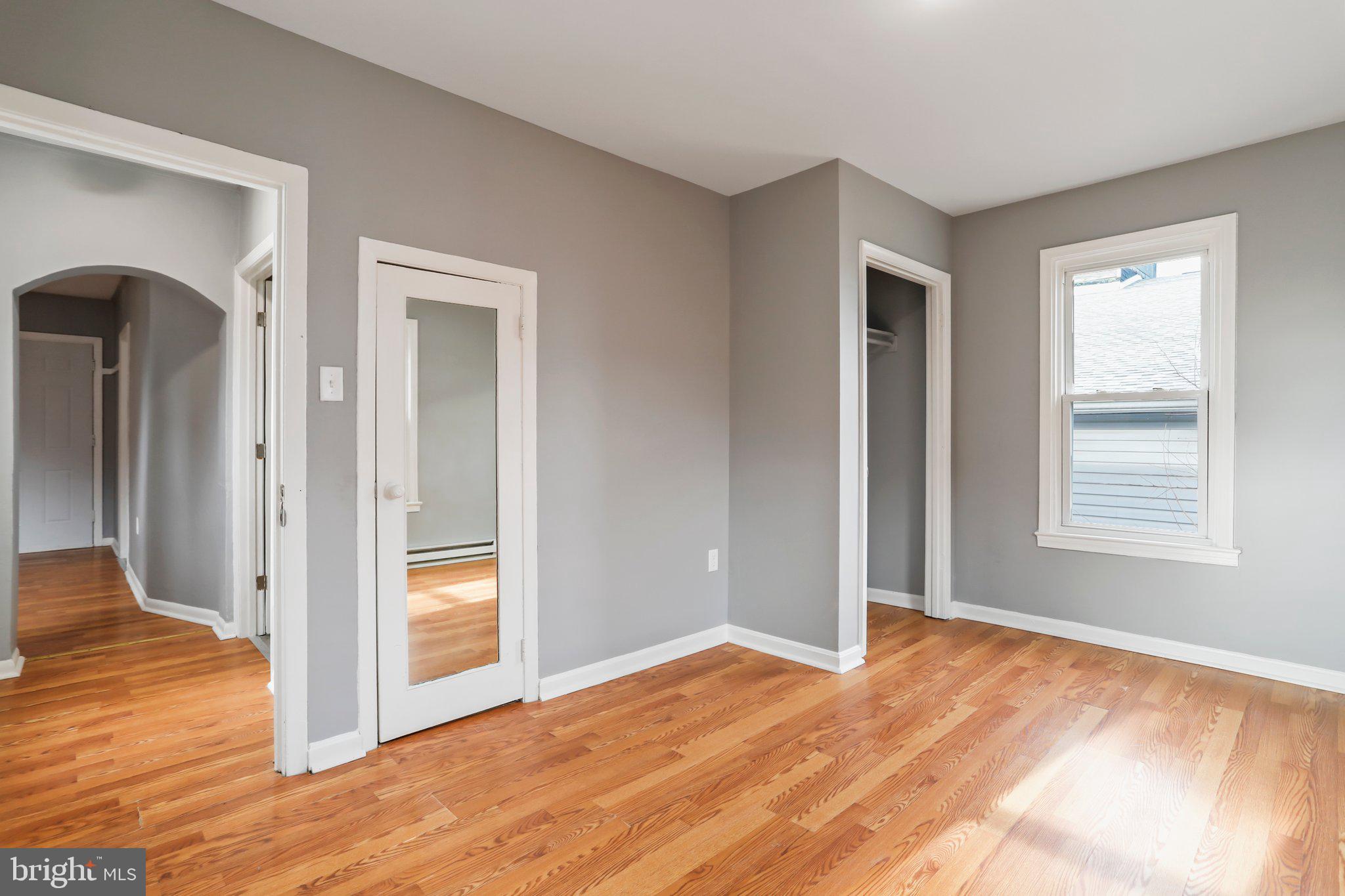 655 South Potomac Street, Unit 3 Hagerstown, MD 21740 - Photo 11 of 13 Second Bedroom