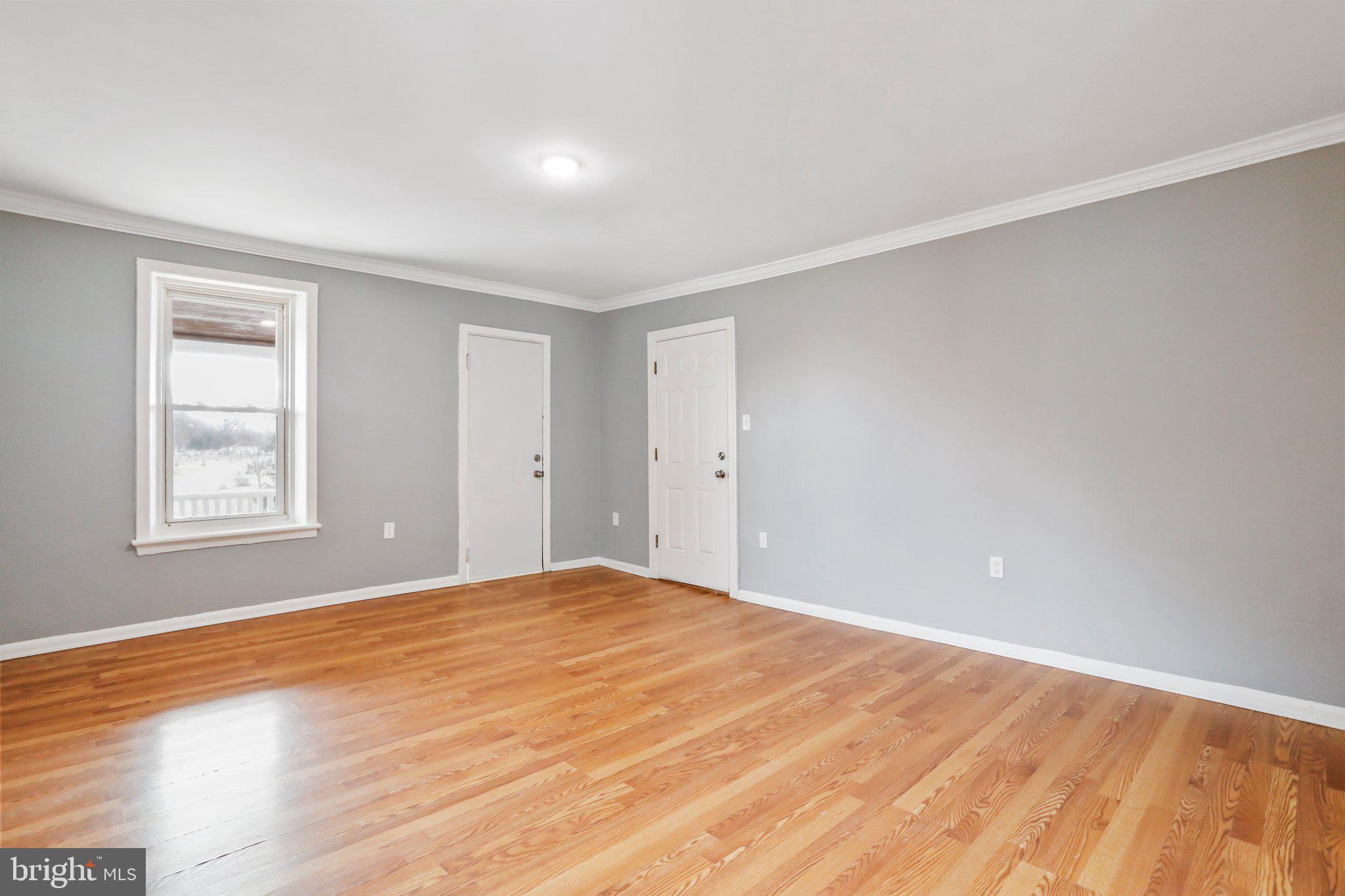 655 South Potomac Street, Unit 3 Hagerstown, MD 21740 - Photo 9 of 13 Primary Bedroom