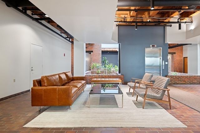 $1,165,000 | 33 Sleeper Street, Unit 308, Boston, MA 02210