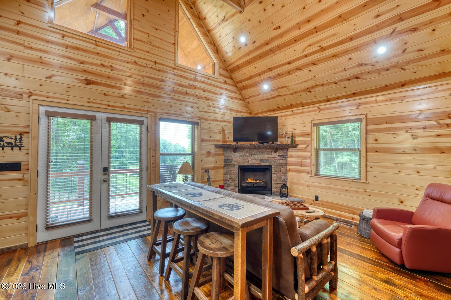 619 Cherokee Oaks Road Murphy, NC 28906 - Photo 14 of 40