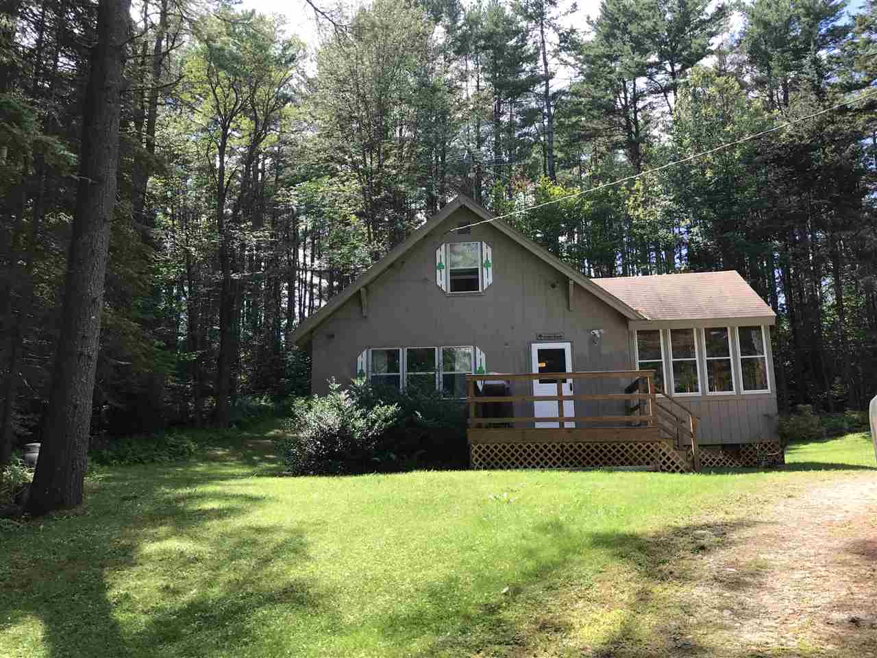 40 Anderson Road Newport, NH 03743 - Photo 1 of 30