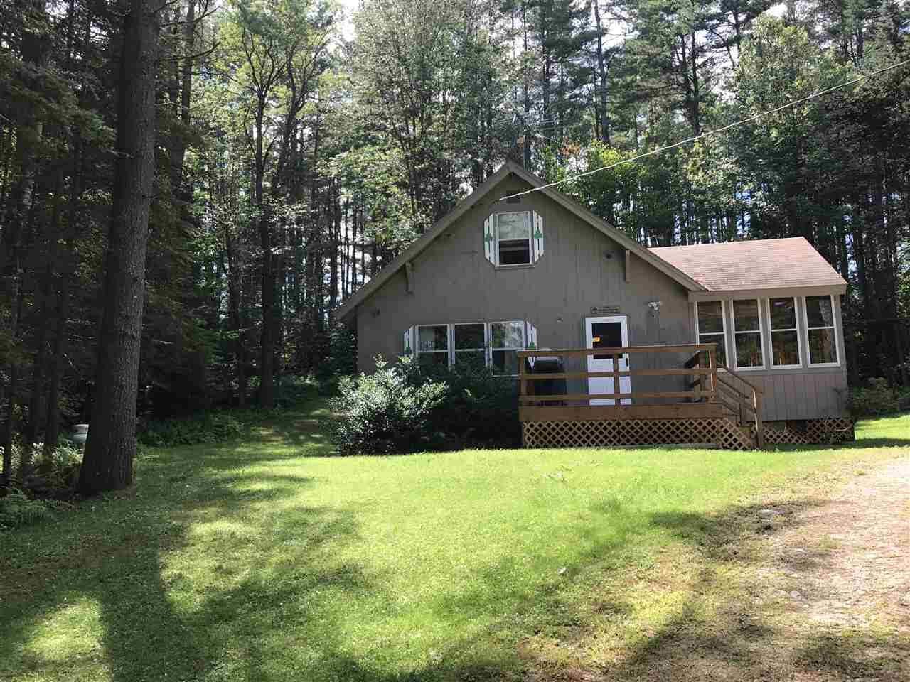 40 Anderson Road Newport, NH 03743 - Photo 23 of 30