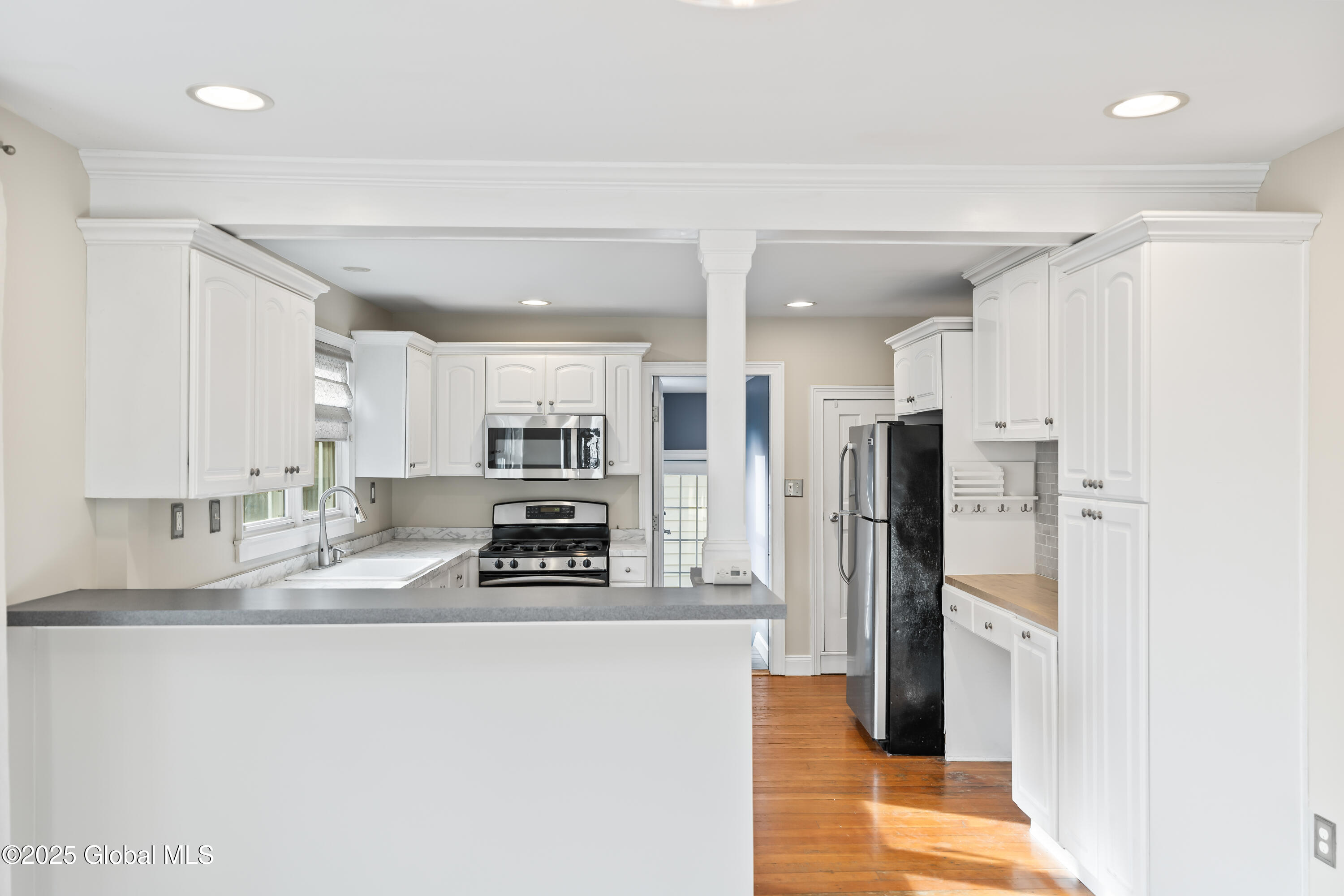 404 Northern Pines Road Wilton, NY 12831 - Photo 8 of 41 DSC05760