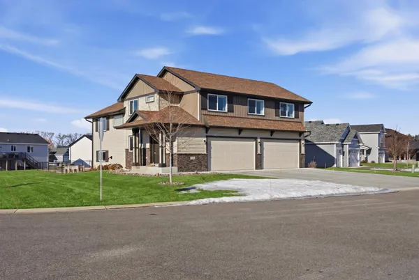 $450,000 | 7880 Gunner Drive, Clear Lake, MN 55319