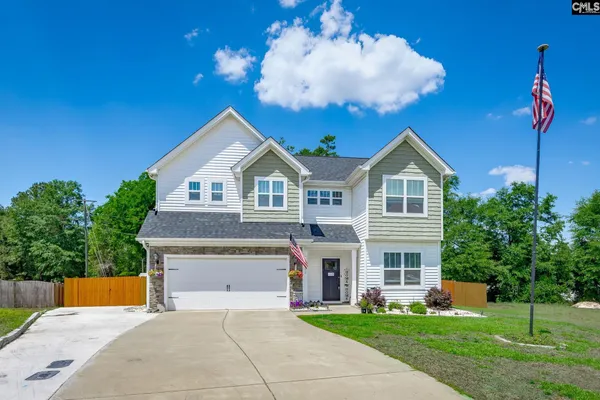 $425,000 | 222 Sophie Court, Lexington, SC 29073