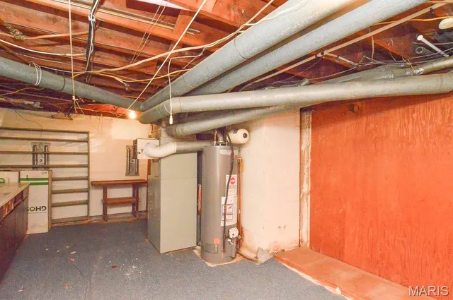 $30,000 | 1724 Sycamore Street, Granite City, IL 62040