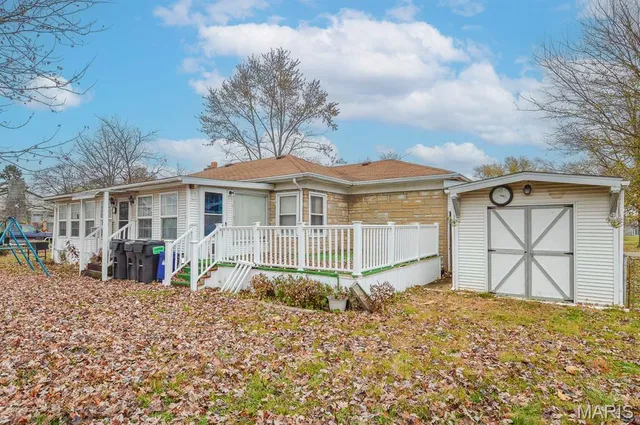 $30,000 | 1724 Sycamore Street, Granite City, IL 62040