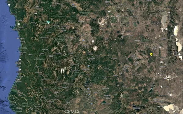 $6,000 | 0 Pelican, Alturas, CA 96101