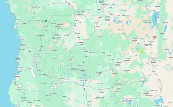 $6,000 | 0 Pelican, Alturas, CA 96101