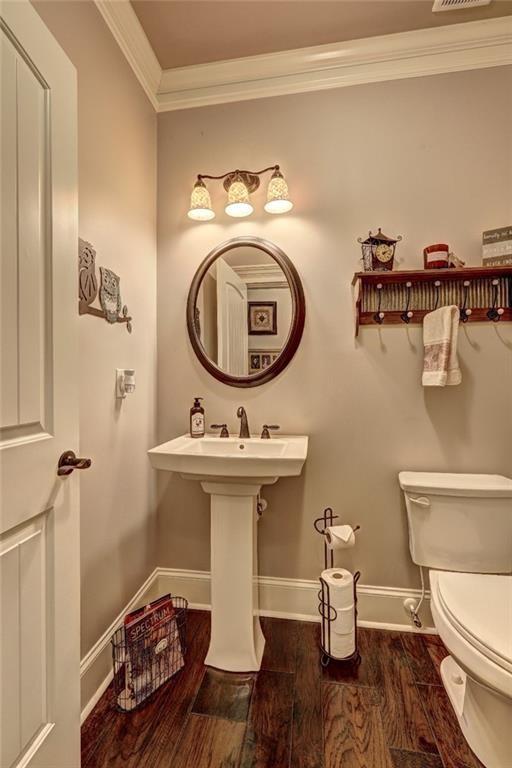 191 Colbert Road Dallas, GA 30132 - Photo 84 of 104