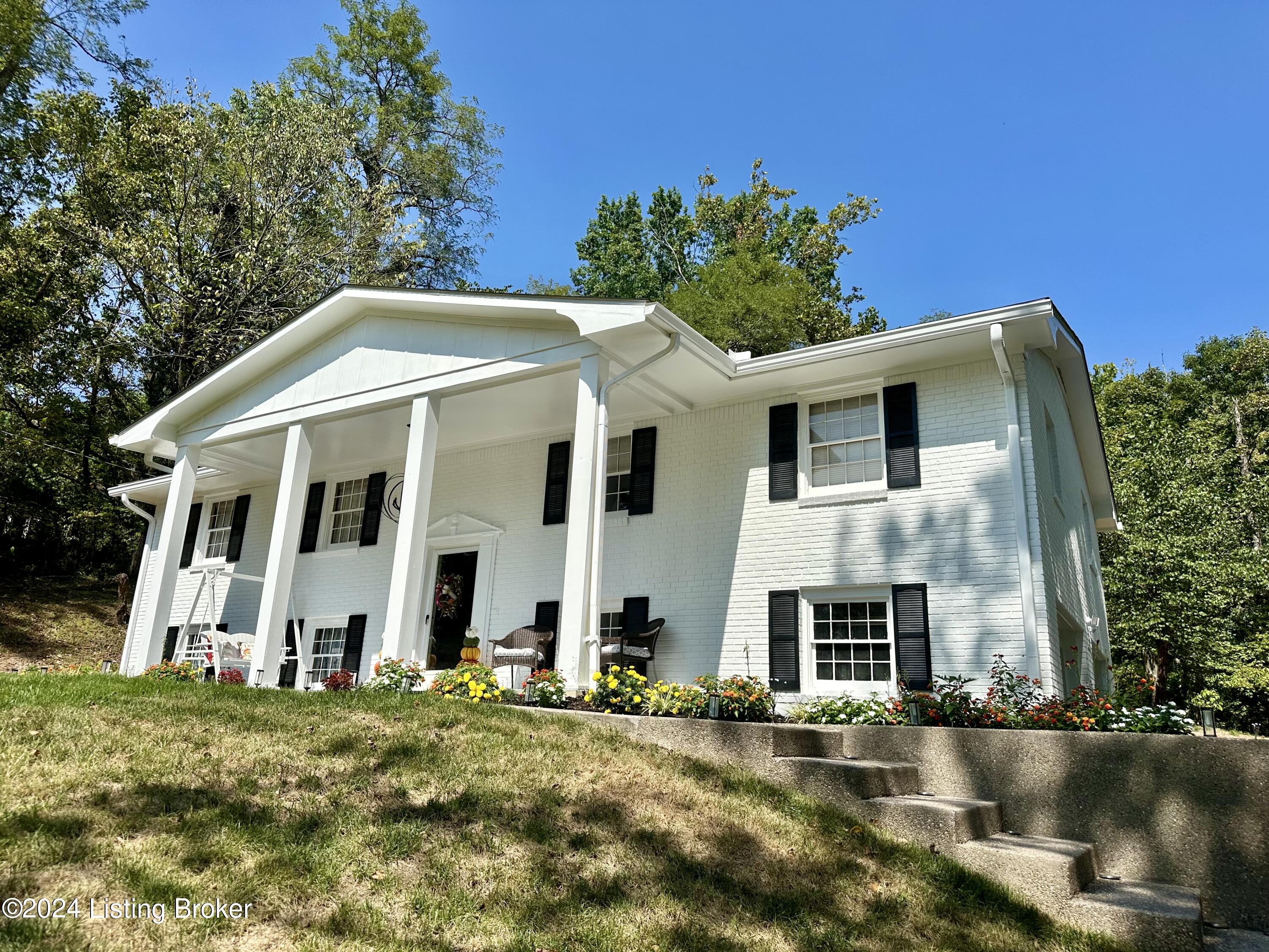 1173 Martin Road Carrollton, KY 41008 - Photo 1 of 26 1173 Martin Rd