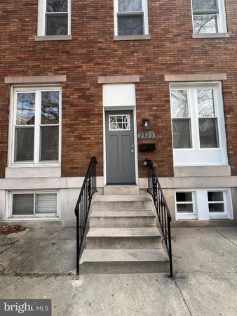 $2,300 | 2323 Guilford Avenue, Baltimore, MD 21218