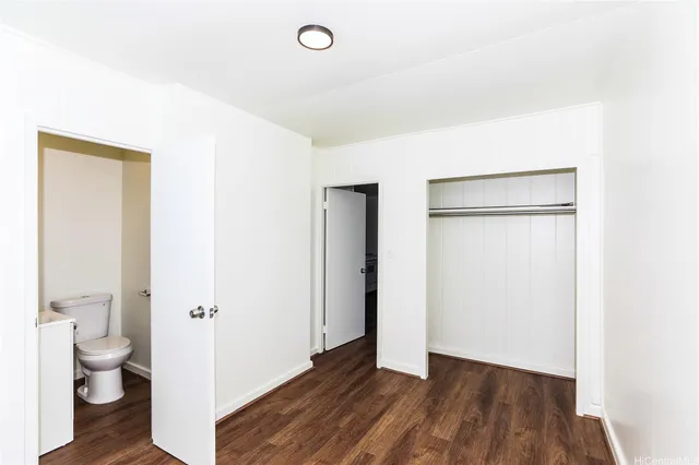 $1,700 | 1719 Nuuanu Avenue, Unit 5F, Honolulu, HI 96817