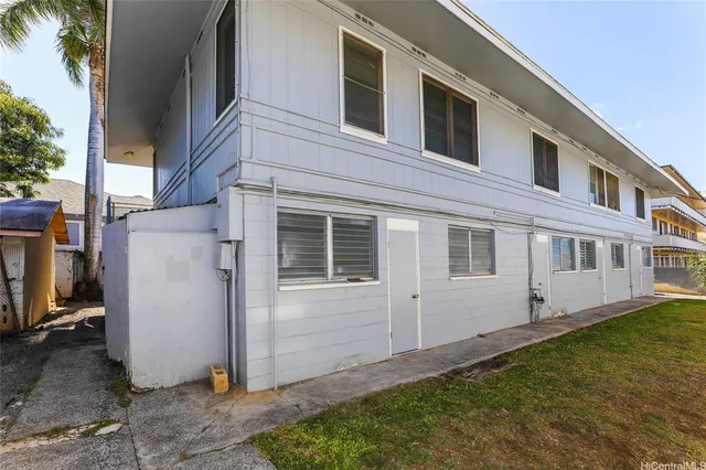 $1,700 | 1719 Nuuanu Avenue, Unit 5F, Honolulu, HI 96817