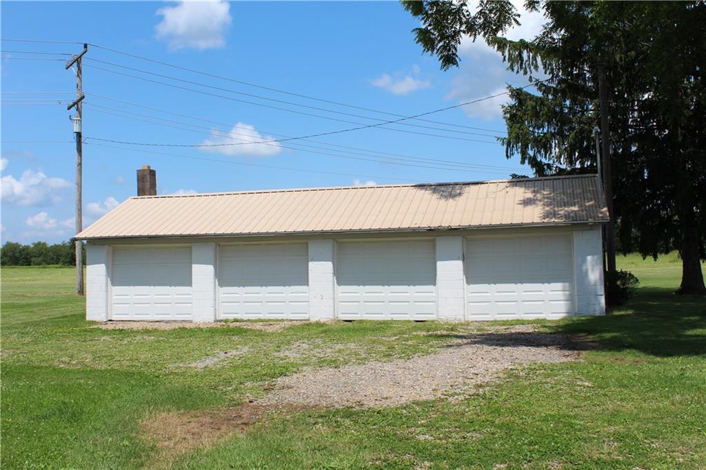 126 Uschak Road Derry, PA 15627 - Photo 41 of 48