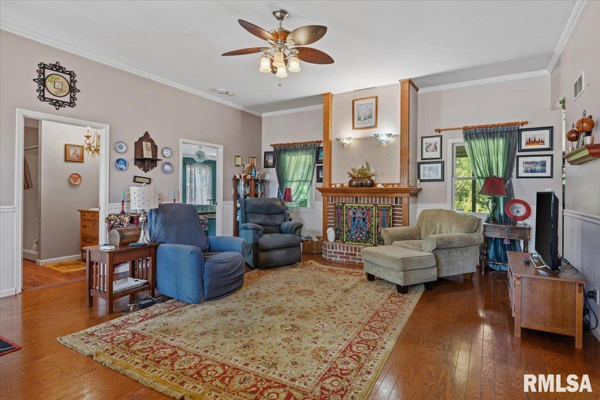 7605 Southport Lane Springfield, IL 62711 - Photo 6 of 32