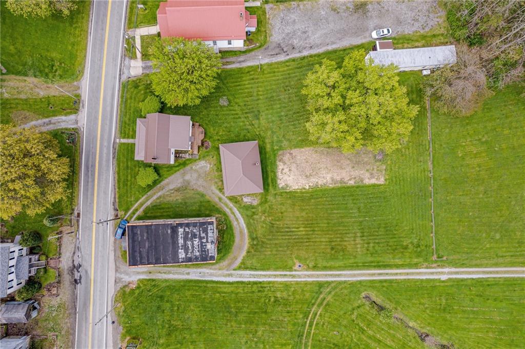 2375 Mt Pleasant Road Ruffs Dale, PA 15679 - Photo 4 of 31 a view of an outdoor space