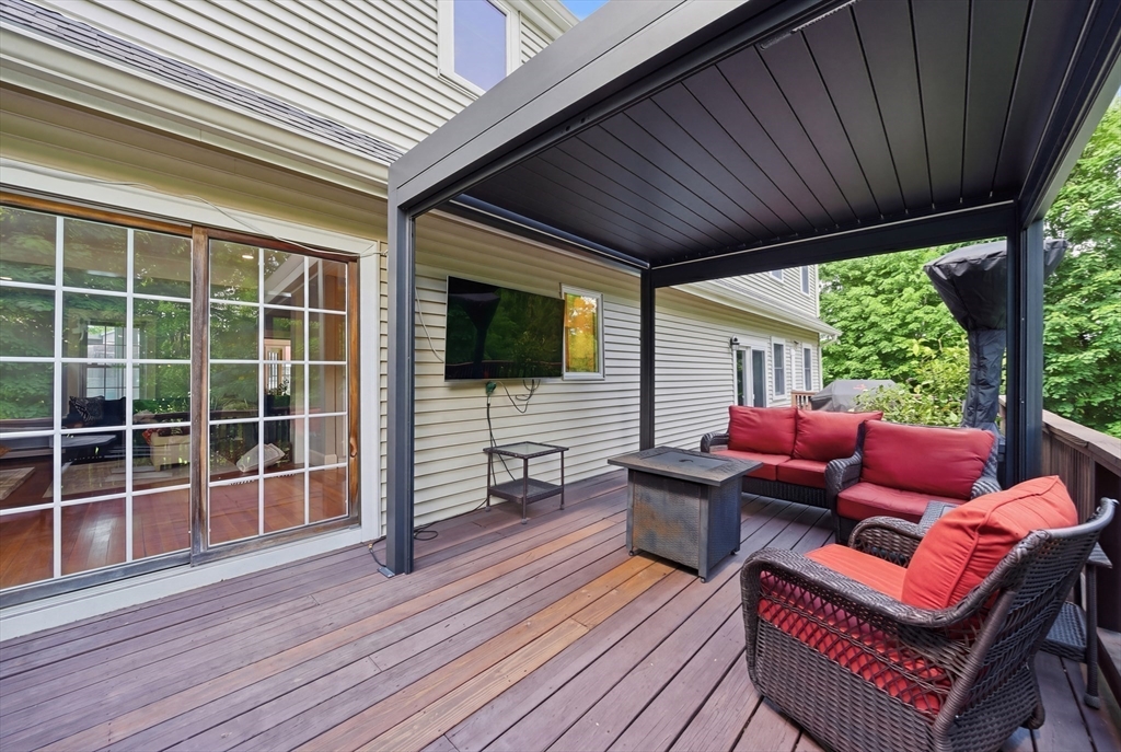 17 Garden Road Stoneham, MA 02180 - Photo 35 of 42 Gallery Image 35