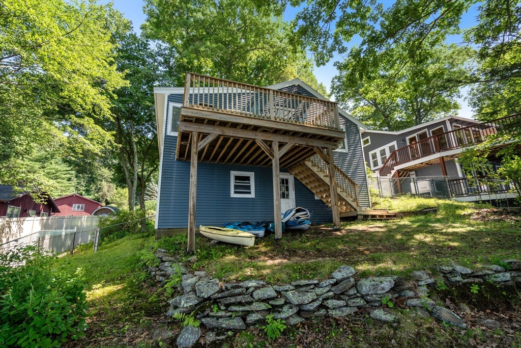 40 1/2 Maple Lane Sutton, MA 01590 - Photo 27 of 37