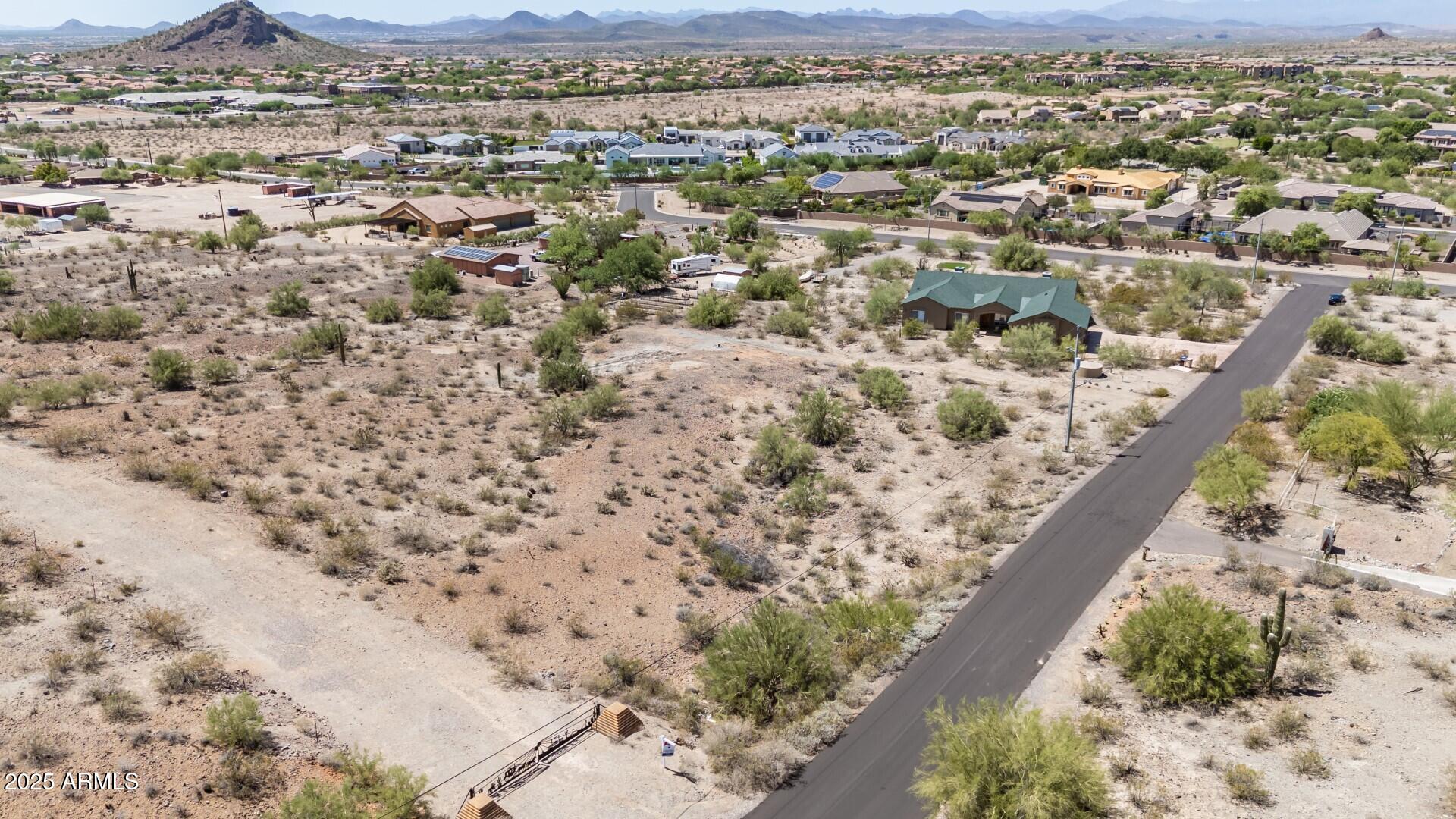 9303 West Briles Road, Unit 4 Peoria, AZ 85383 - Photo 18 of 20 view of city view