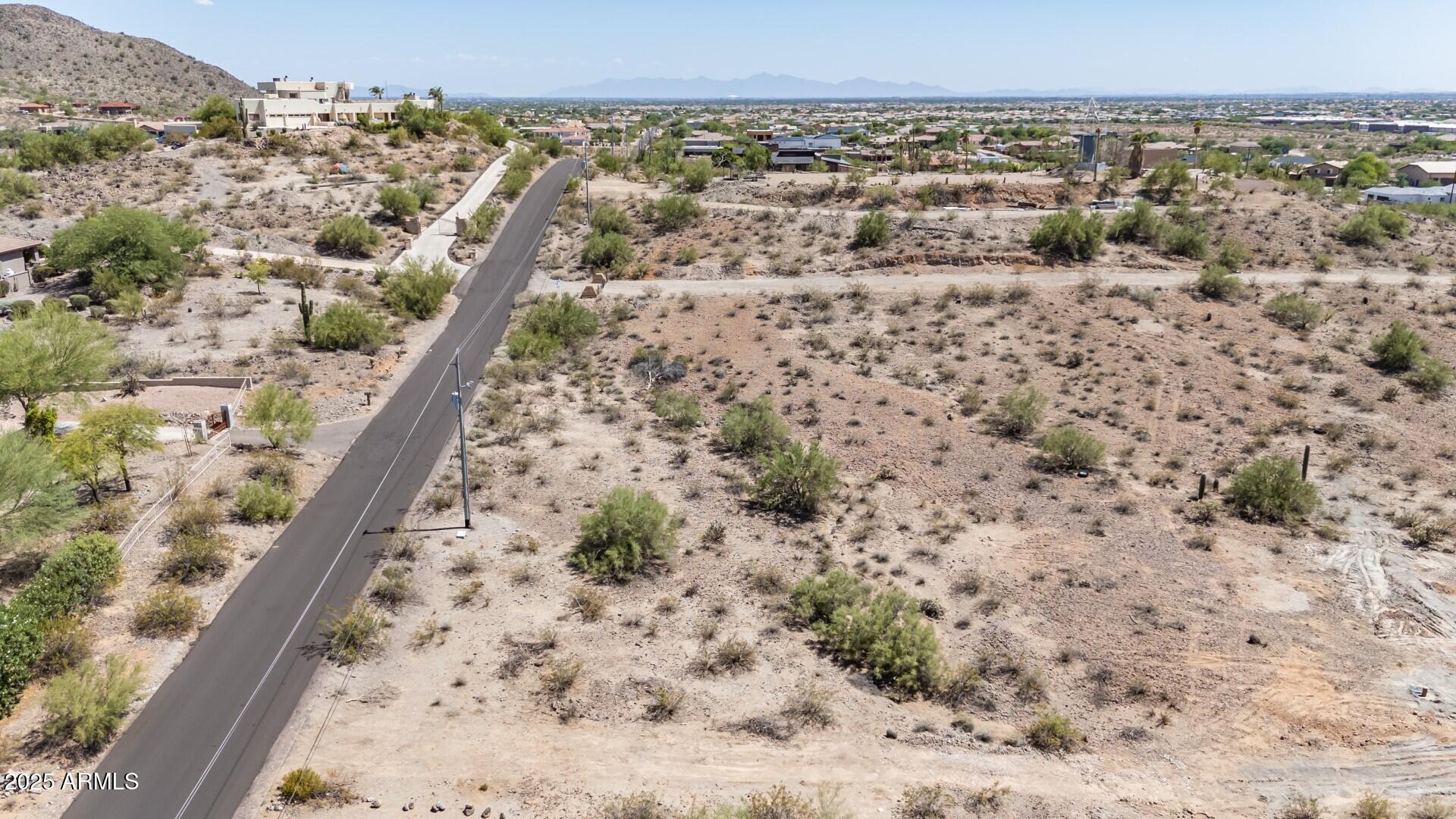 9303 West Briles Road, Unit 4 Peoria, AZ 85383 - Photo 4 of 20 a view of an outdoor space