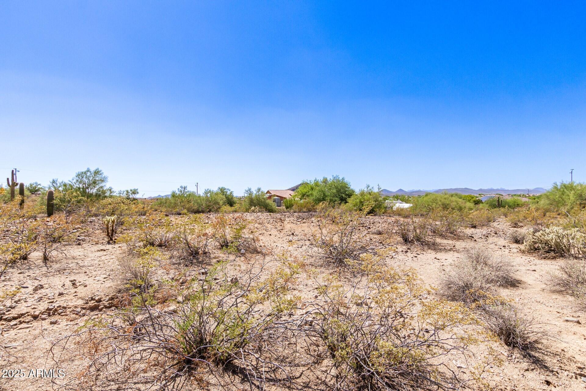 9303 West Briles Road, Unit 4 Peoria, AZ 85383 - Photo 10 of 20 a view of mountain view with mountains in the background