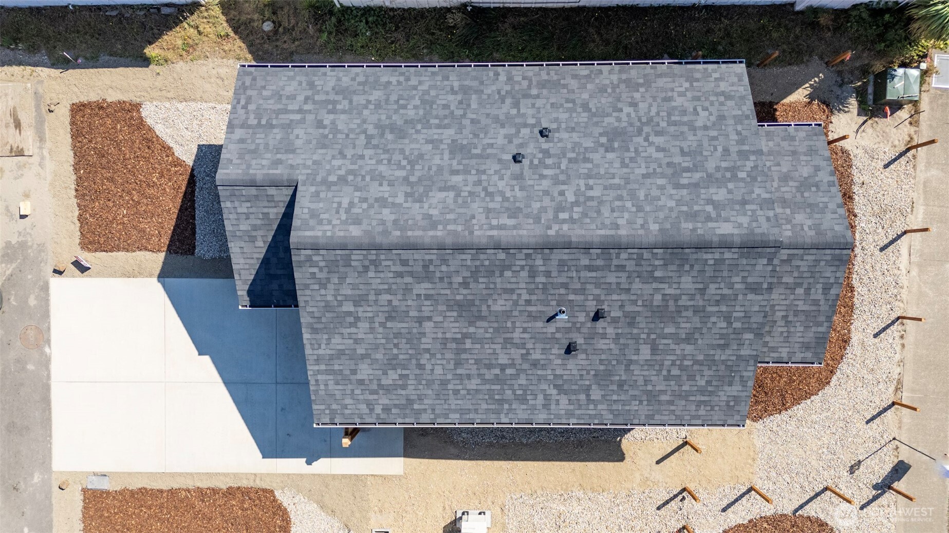 117 7th Street Southwest Long Beach, WA 98631 - Photo 23 of 25 a view of wooden floor