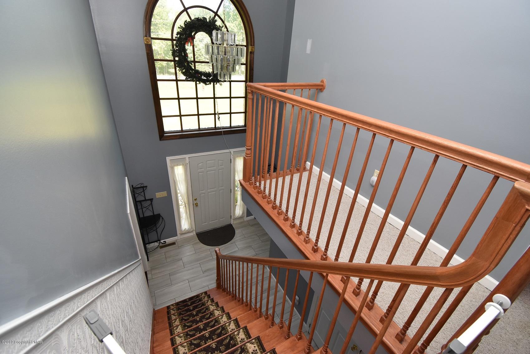 2390 Mountain Road Stroudsburg, PA 18360 - Photo 34 of 78 8.5 Upper Level (3)