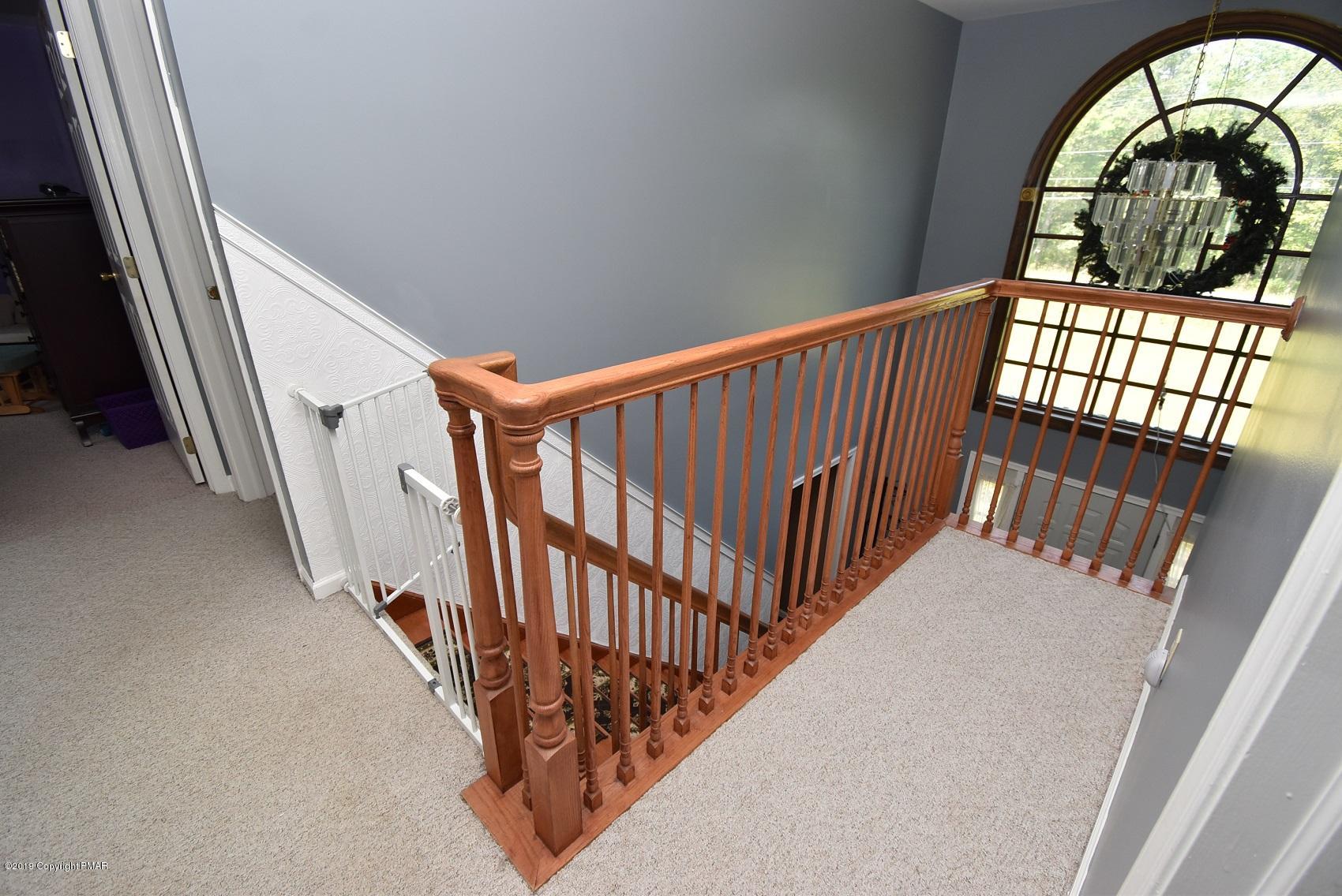 2390 Mountain Road Stroudsburg, PA 18360 - Photo 35 of 78 8.5 Upper Level (1)