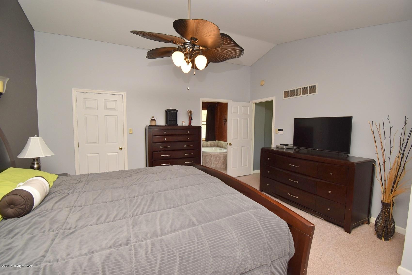 2390 Mountain Road Stroudsburg, PA 18360 - Photo 38 of 78 9 Master Bedroom (2)