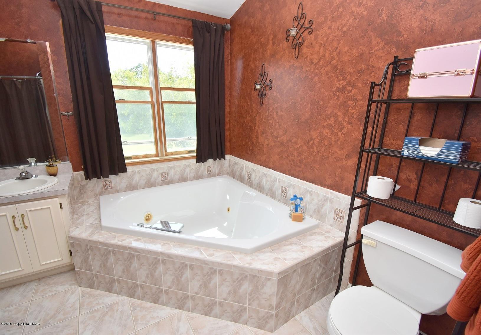 2390 Mountain Road Stroudsburg, PA 18360 - Photo 40 of 78 10 Master Bathroom (1)