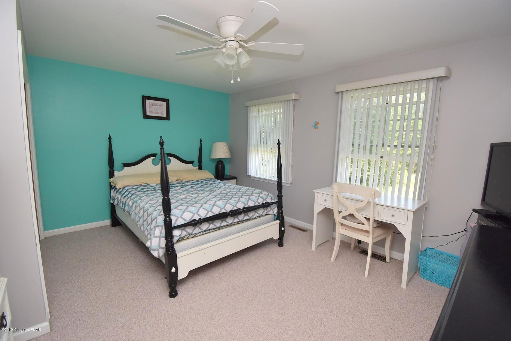 2390 Mountain Road Stroudsburg, PA 18360 - Photo 46 of 78 11 2nd Bedroom (1)
