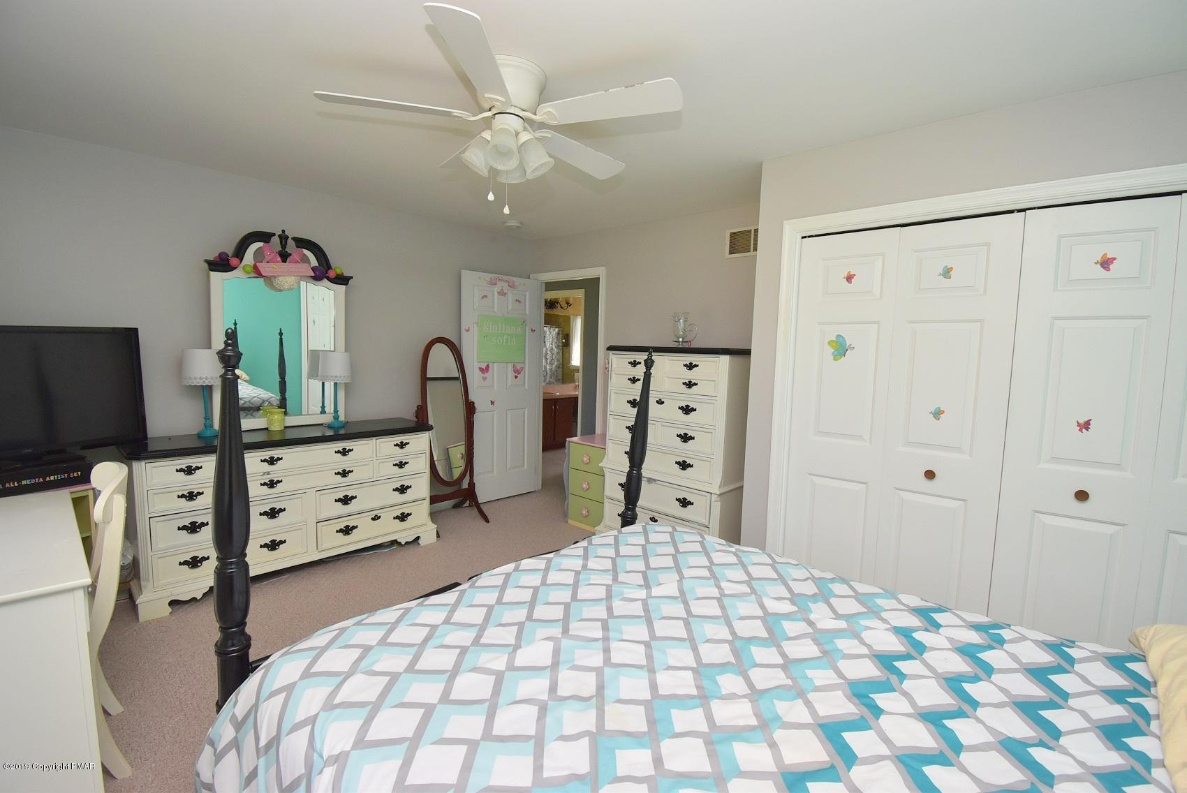 2390 Mountain Road Stroudsburg, PA 18360 - Photo 47 of 78 11 2nd Bedroom (2)