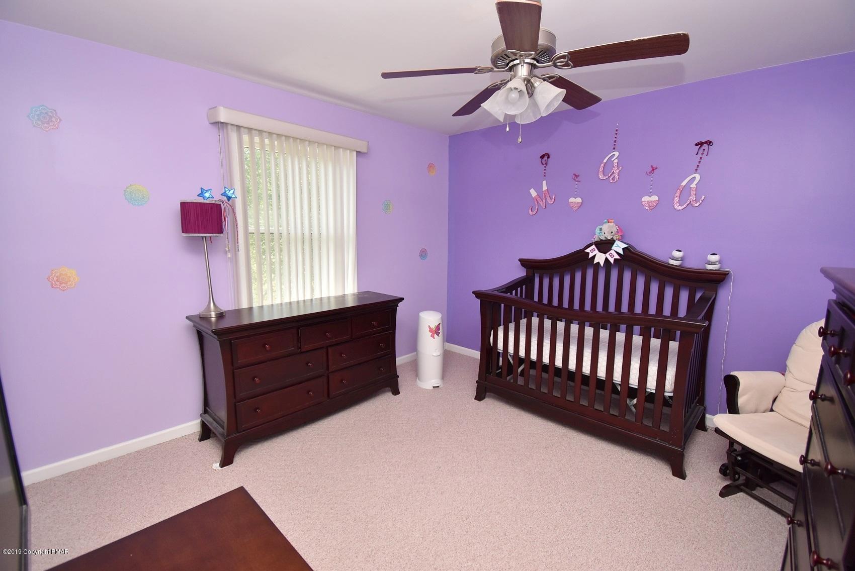 2390 Mountain Road Stroudsburg, PA 18360 - Photo 49 of 78 12 3rd Bedroom (1)