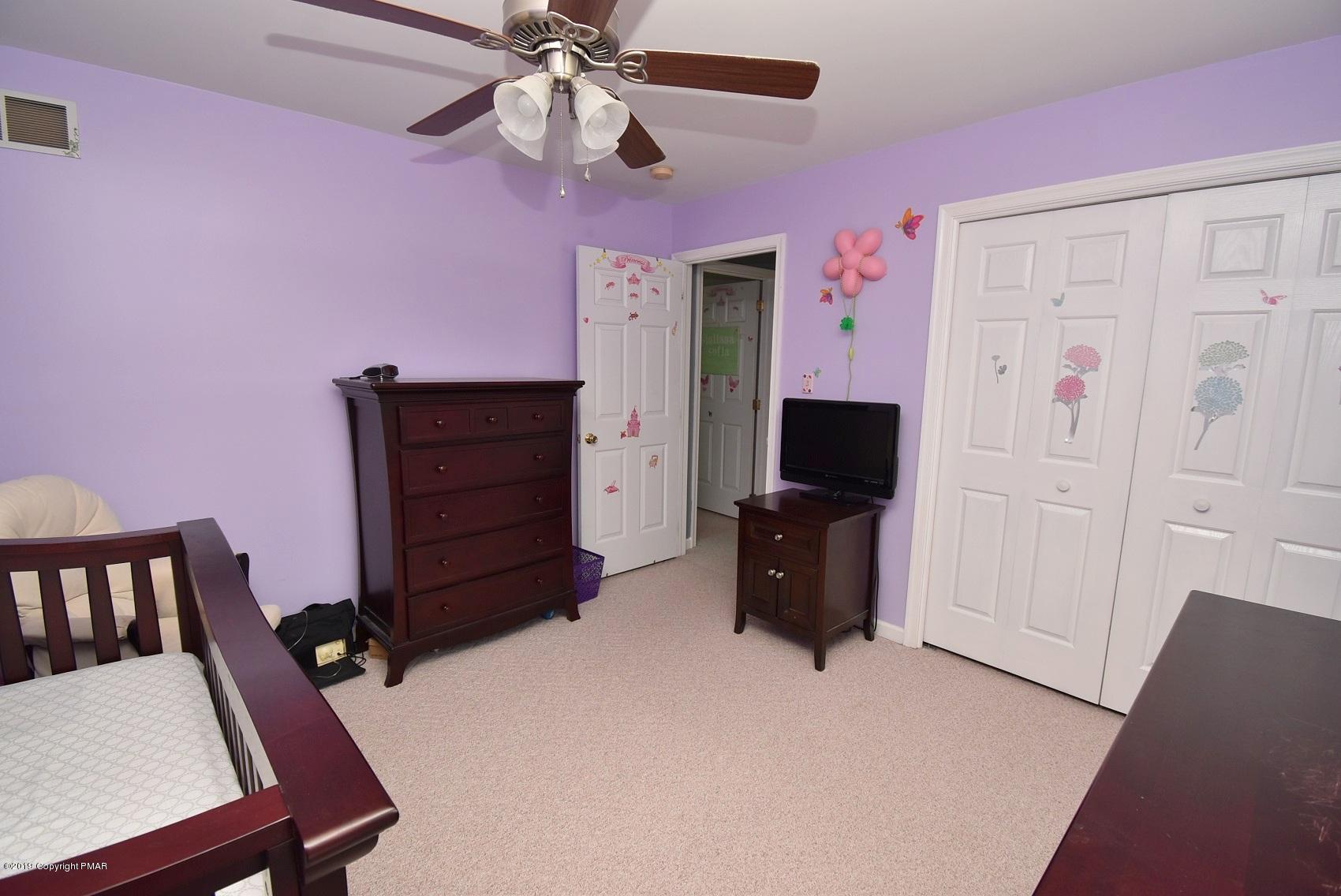 2390 Mountain Road Stroudsburg, PA 18360 - Photo 51 of 78 12 3rd Bedroom (3)