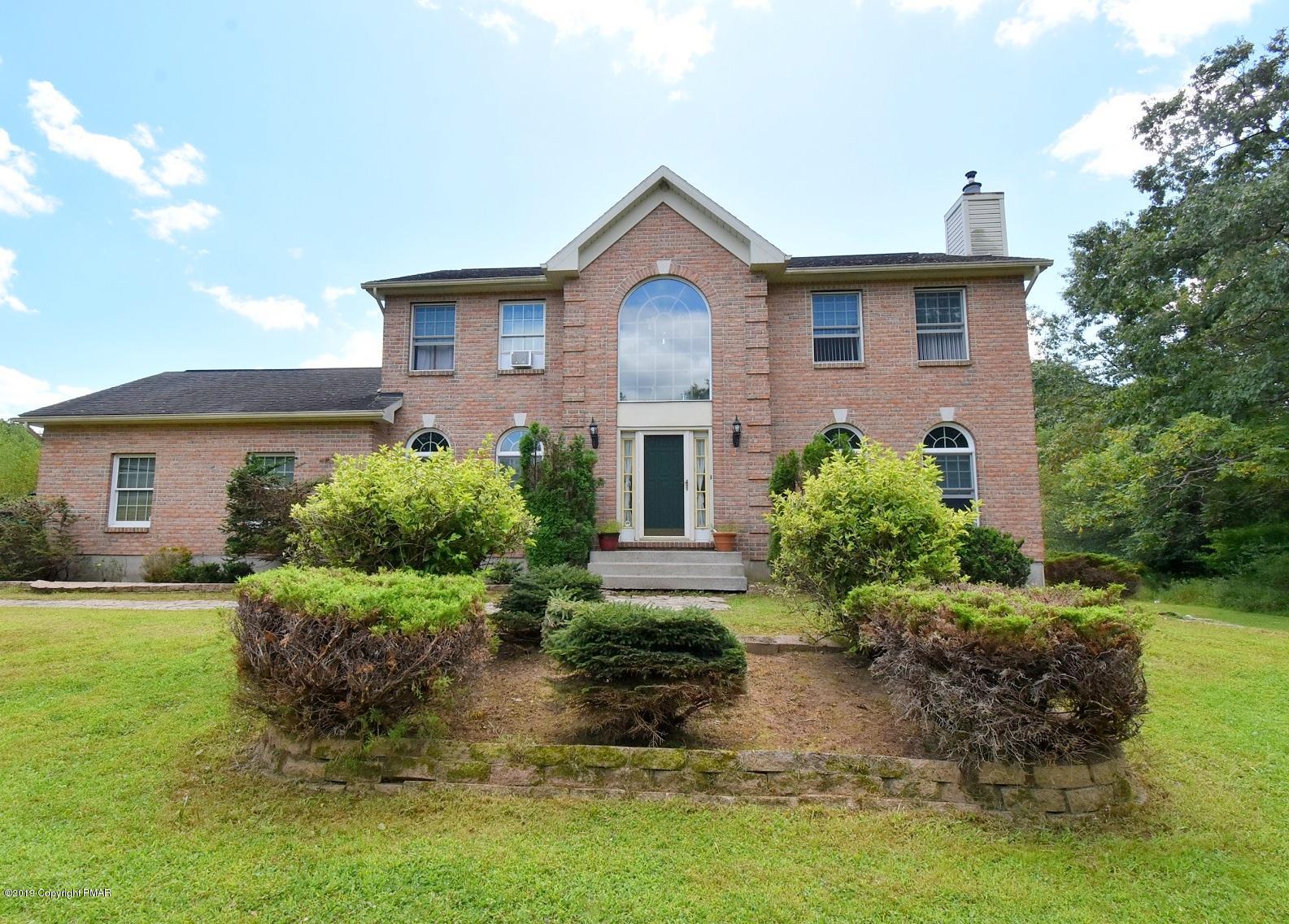 2390 Mountain Road Stroudsburg, PA 18360 - Photo 78 of 78 17