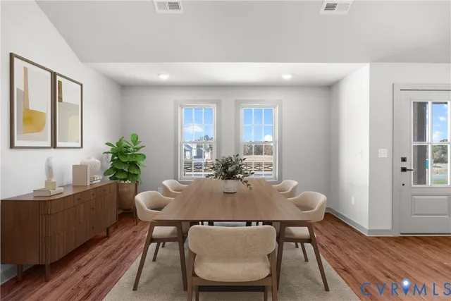 $299,500 | 201 Zion Drive, Farmville, VA 23901