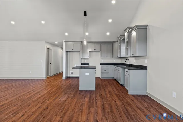 $299,500 | 201 Zion Drive, Farmville, VA 23901