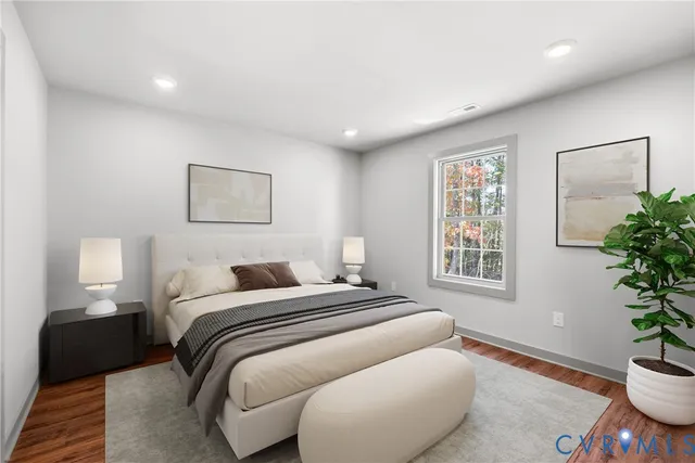 $299,500 | 201 Zion Drive, Farmville, VA 23901