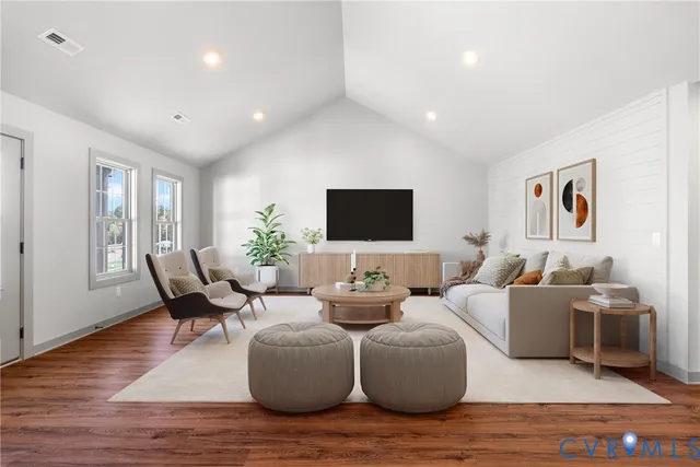 $299,500 | 201 Zion Drive, Farmville, VA 23901