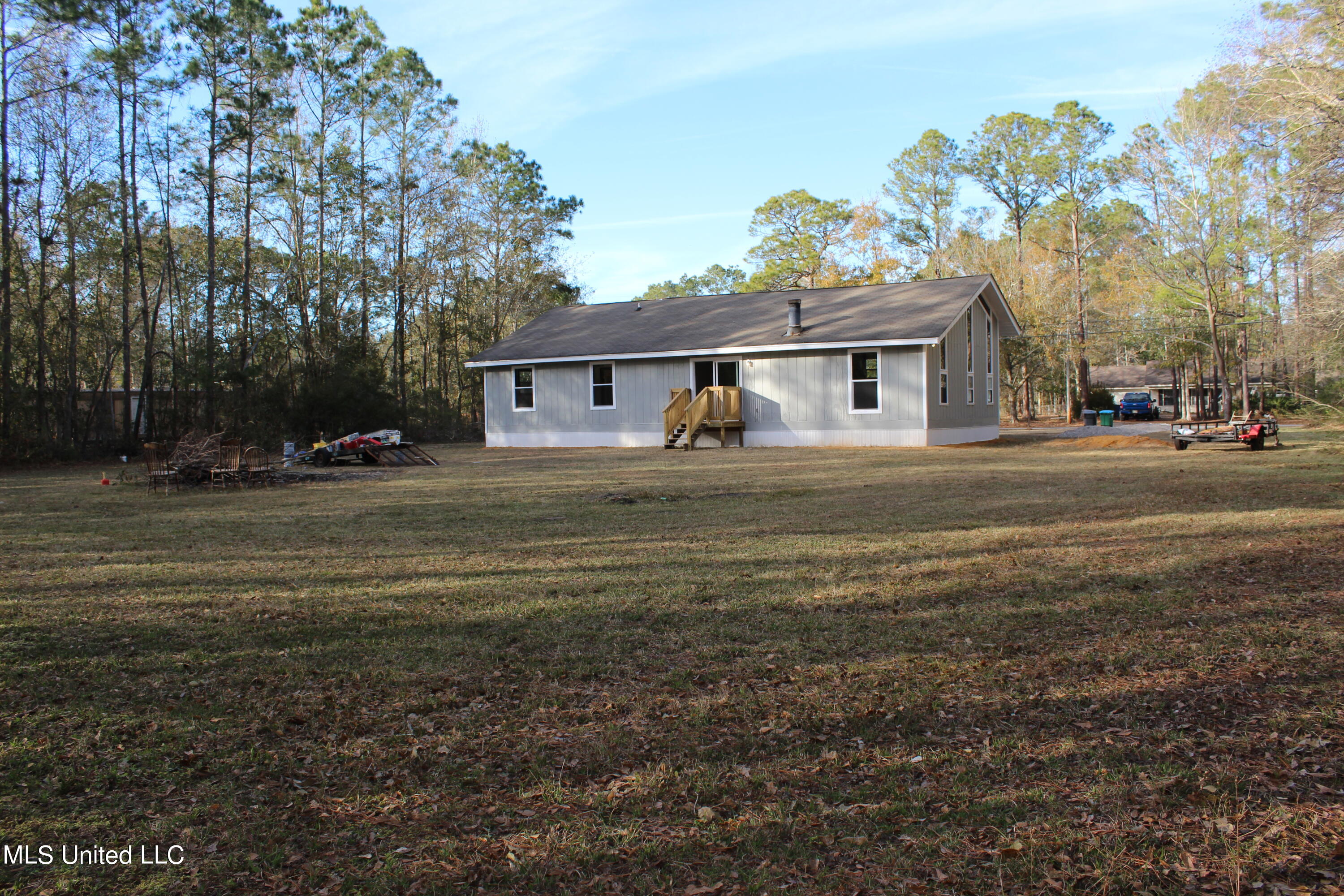 1719 Laurelglen Road Gautier, MS 39553 - Photo 9 of 34 IMG_0873
