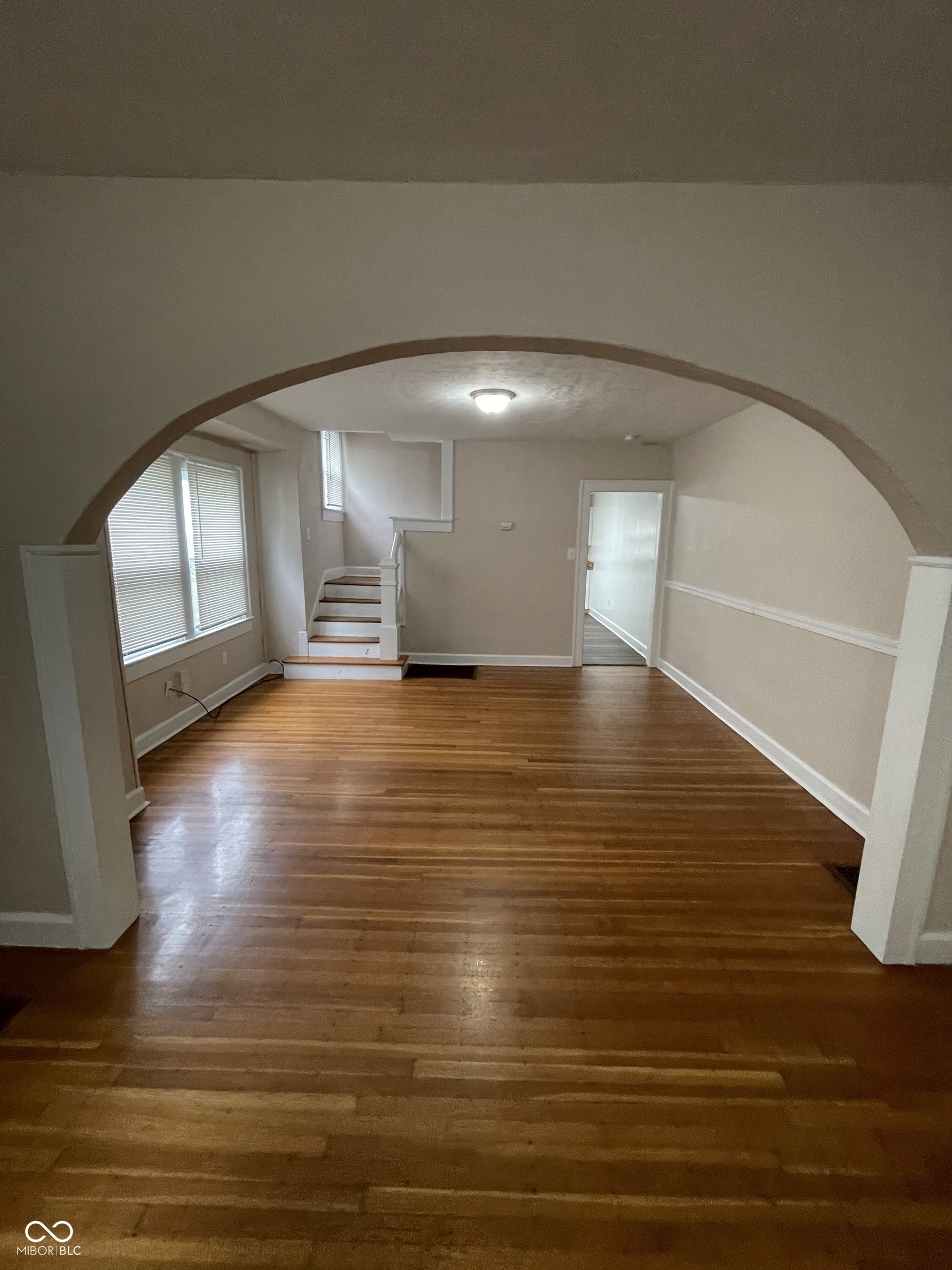 815 North Riley Avenue Indianapolis, IN 46201 - Photo 6 of 15