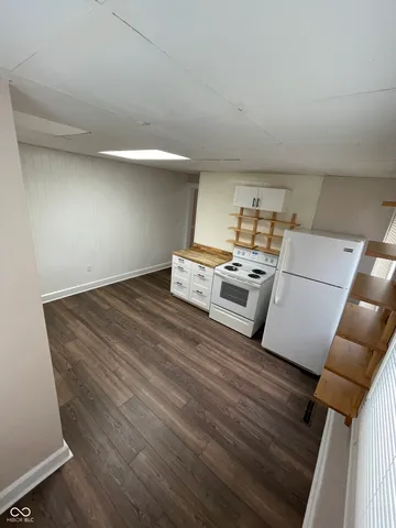 $1,050 | 815 North Riley Avenue, Indianapolis, IN 46201